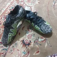 کفش ورزشی میخی|کیف، کفش، کمربند|مشهد, شهید علی محمدی|دیوار