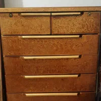 کمد و دراور