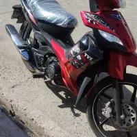 tvs مدل 95|موتورسیکلت|مشهد, عامل|دیوار