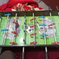 فوتبال دستی در حد نو