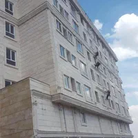 نصب سنگ ریزشی-نصب دور کننده پرندگان -نورپردازی|خدمات پیشه و مهارت|قزوین, |دیوار