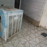 بدنه فقط کولر 80000هزار