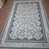 فرش 6 متری نو