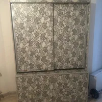 جا کفشی و کمد دیواری
