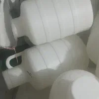 دبه|ظروف نگهدارنده، پلاستیکی، یک‌بارمصرف|سرپل ذهاب, |دیوار