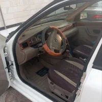 سمندlx بنزینی|خودرو سواری و وانت|مهربان, |دیوار