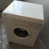 لباسشویی سینجر|ماشین لباسشویی و خشککن لباس|اسلامشهر, شهرک محمدیه|دیوار