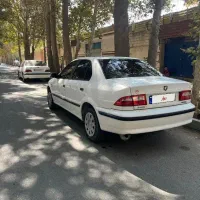 سمند ۹۸ ef7|خودرو سواری و وانت|اندیشه, اندیشه فاز ۱|دیوار