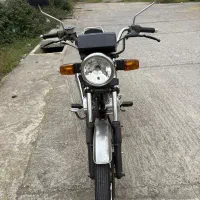 موتور سی جی ال ۱۵۰|موتورسیکلت|بندر انزلی, پرستار|دیوار
