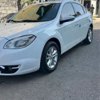 برلیانس ۳۳۰ موتور ۱۶۵۰