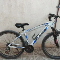 دوچرخه سالم و تمیز|دوچرخه، اسکیت، اسکوتر|اسفراین, |دیوار