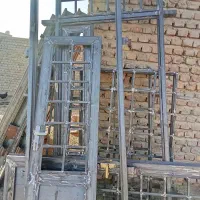 جوشکاری سیار|خدمات پیشه و مهارت|زابل, |دیوار