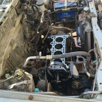 ماشین پراید ۸۸