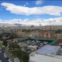 دفتر مستقل سند اداری ۲۲ متر صادقیه ستارخان معاوظه