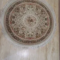 فرش گرد