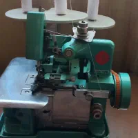 چرخ صنعتی سردوز ۳نخ