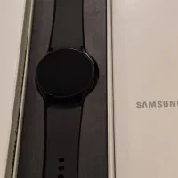 ۲ عدد کلگسی واچ۴ galaxy watch4 (فقط آنباکس شده)|ساعت|تهران, گلستان (شهرک راه آهن)|دیوار