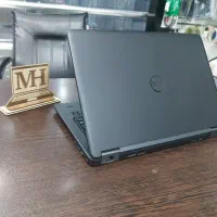 لپتاپ دل نسل ۵ Core i5 رم 8 هارد 128SSD با گارانتی|رایانه همراه|قم, صفائیه|دیوار