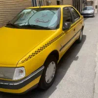 فروش تاکسی
