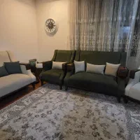 ست مبلمان ۶ نفره