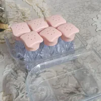 تعدادی ظروف|ظروف سرو و پذیرایی|نیشابور, بزرگمهر|دیوار