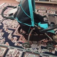 کالسکه|کالسکه و لوازم جانبی|لردگان, |دیوار