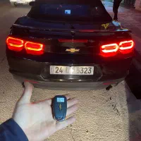 سوئیچ و ریموت هایماکولیوس کمری شورلت کامارو سوناتا