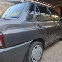 ماشین پراید