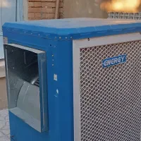 کولر سلولوزی هشت هزار در حد نو فقط سه ماه کارکرده