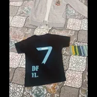 لباسهای دخترانه و پسرانه|کفش و لباس بچه|اراک, |دیوار