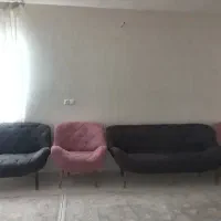 مبلمان|مبلمان خانگی و میز عسلی|کبودرآهنگ, |دیوار