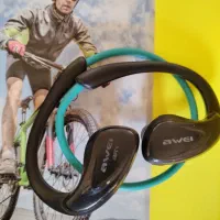 هدفون بی‌سیم Awei A880BL|لوازم جانبی موبایل و تبلت|یزد, |دیوار