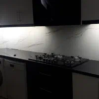 بین کابینتی،سرامیک کاری ،ماربل شیت|مصالح و تجهیزات ساختمان|قم, باجک دو|دیوار