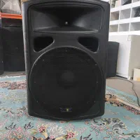 باند پسیو راک