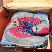 کفش کوهنوردی هاناگال زنانه سایز ۳۹|کوهنوردی و کمپینگ|تهران, شهرک آزمایش|دیوار