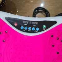 دستگاه ویبره لاغری