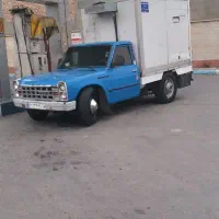 یخچال نیسان