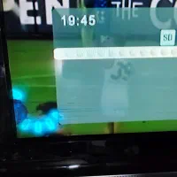 تلوزیون سونی 40