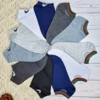 جوراب اقتصادی ورزشی مچی یلدا ساقدار|لباس|دزفول, |دیوار