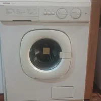 فروش،فوری ماشین لباسشویی اوشن ایتالیایی