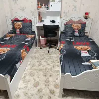 کاورتخت  کشدوزی شده ومبل