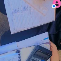 جزوه ها کتاب های تخصصی دهم و یازدهم حسابداری