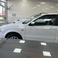 فروش سمند سورن دلاس