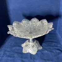 ملیله اصفهان  و لمونژ|صنایع دستی و سایر لوازم تزئینی|اصفهان, شاهزید|دیوار