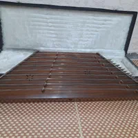 یه عدد گیتار در حد نو ویه عدد سنتور در حد نو|گیتار، بیس، امپلیفایر|لنگرود, |دیوار