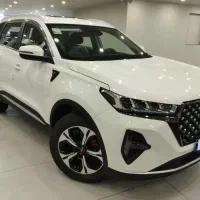 فروش تیگو 7 پرومکس دو دف مدل ۱۴۰۴ صفر کیلومتر