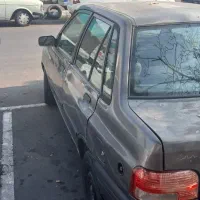 پراید ۸۴ تک سوز|خودرو سواری و وانت|تهران, خاک سفید|دیوار