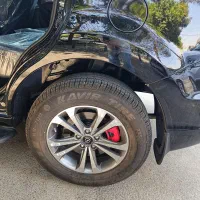 هایماs7پرو مشکی ۱۴۰۴صفرخشک تحویل آنی اقساط|خودرو سواری و وانت|اصفهان, لیمجیر|دیوار