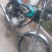 موتور فروشی|موتورسیکلت|خوی, |دیوار