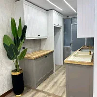 58متر/خوش نقشه/فول امکانات/اسانسور /پارکینگ|فروش آپارتمان|تهران, هوانیروز|دیوار